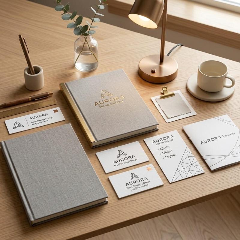 Brand strategy case study