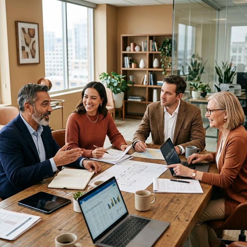 Business growth strategy